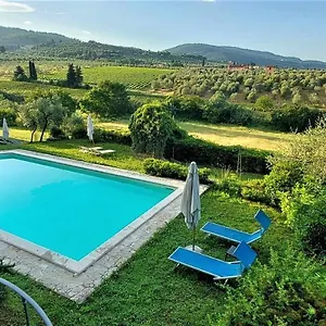 Le Civette Country Alloggio per agriturismo Bagno a Ripoli