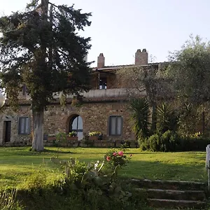 Tenuta Campospillo Alloggio per agriturismo Magliano in Toscana