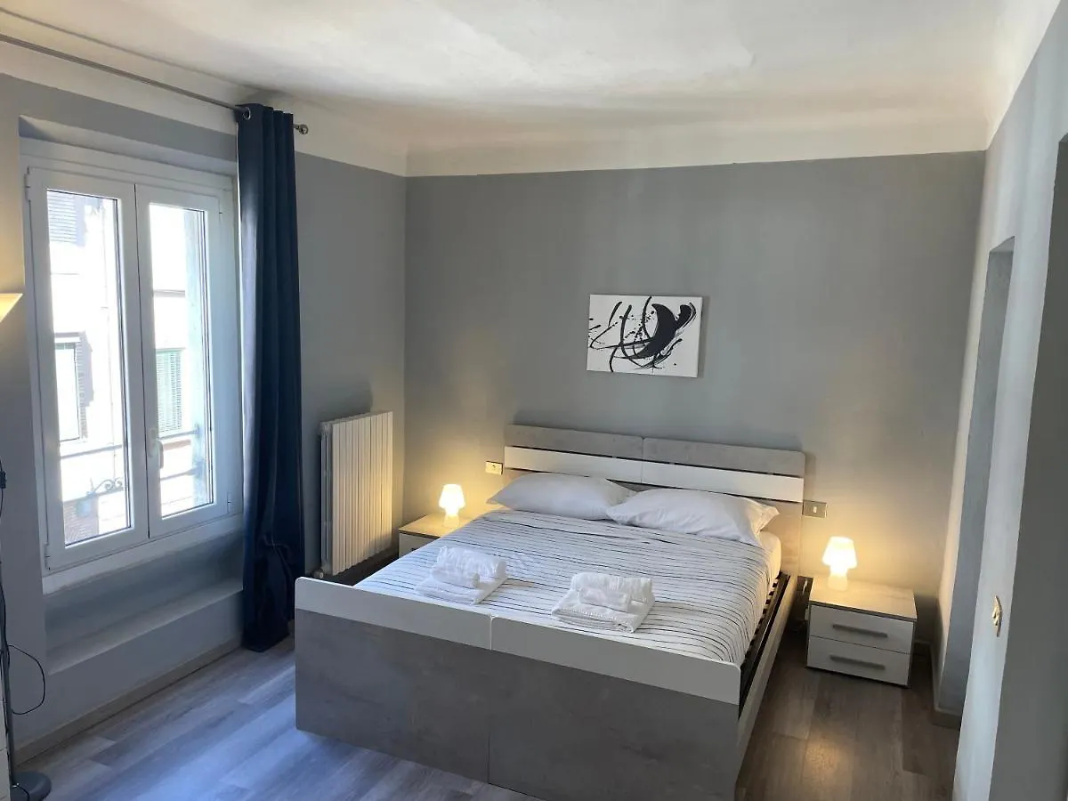 Isola District Chic Stay - Affitti Brevi Italia ميلان 0*,