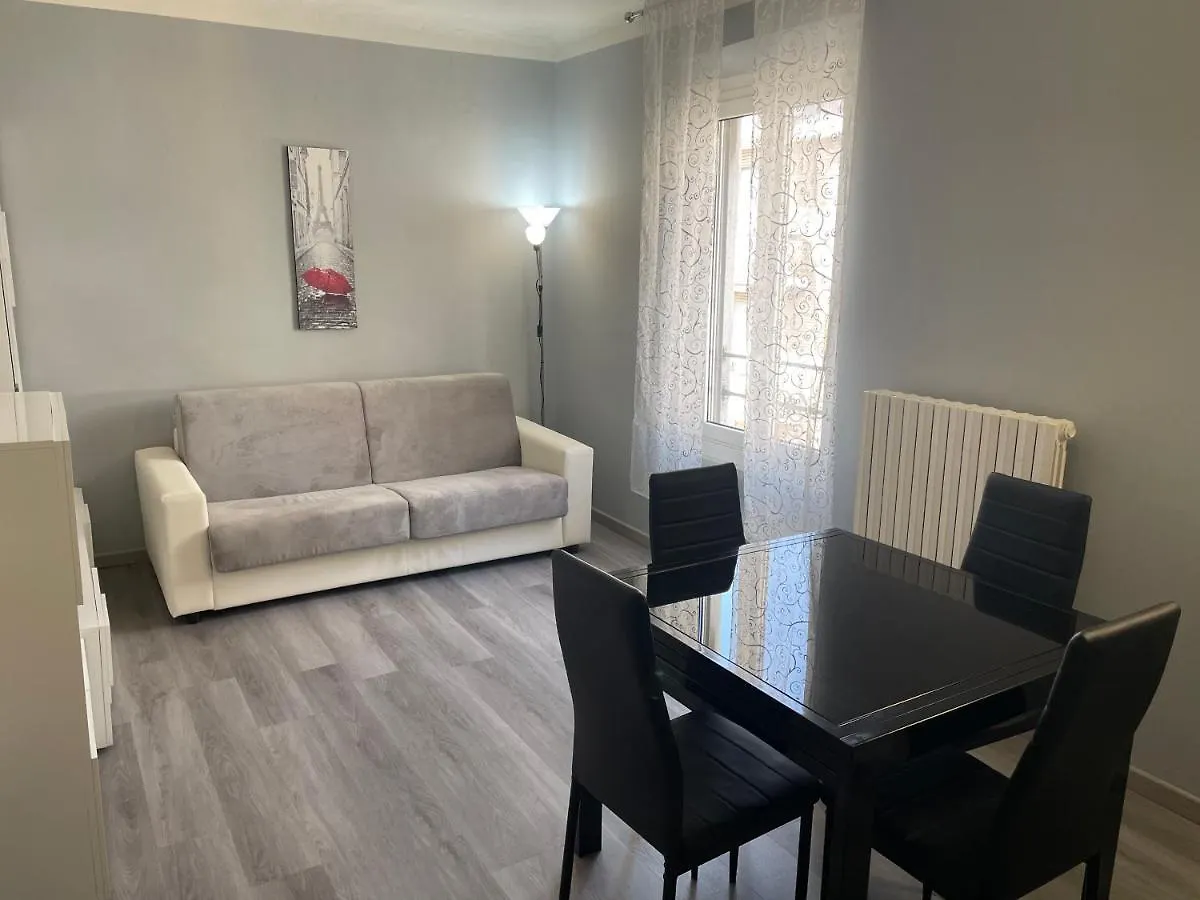 Isola District Chic Stay - Affitti Brevi Italia ميلان إيطاليا