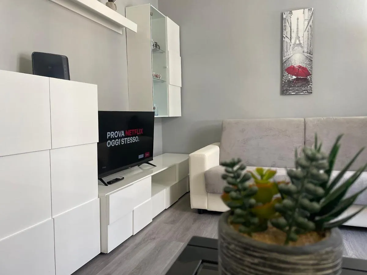 Isola District Chic Stay - Affitti Brevi Italia ميلان شقة