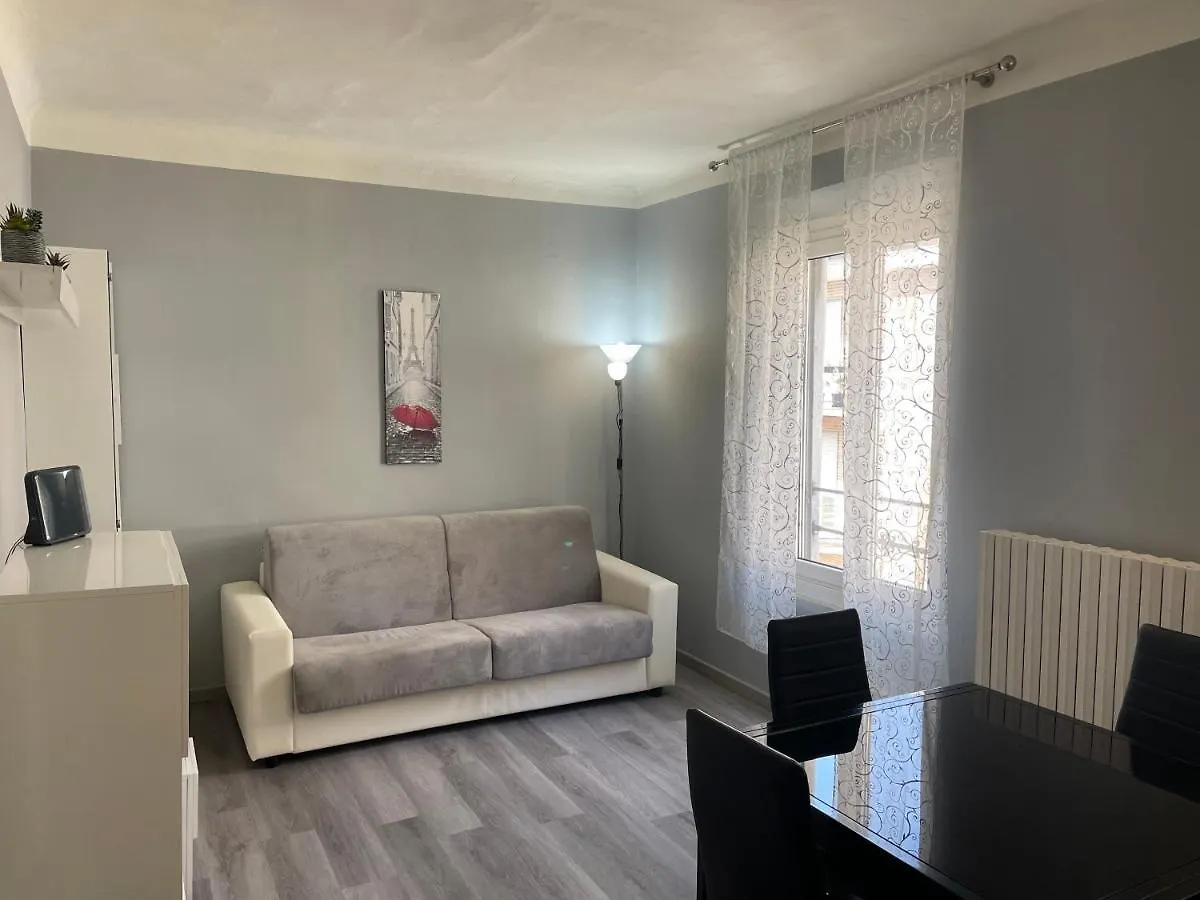 شقة Isola District Chic Stay - Affitti Brevi Italia ميلان