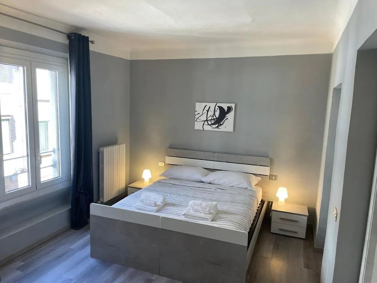Isola District Chic Stay - Affitti Brevi Italia ميلان شقة