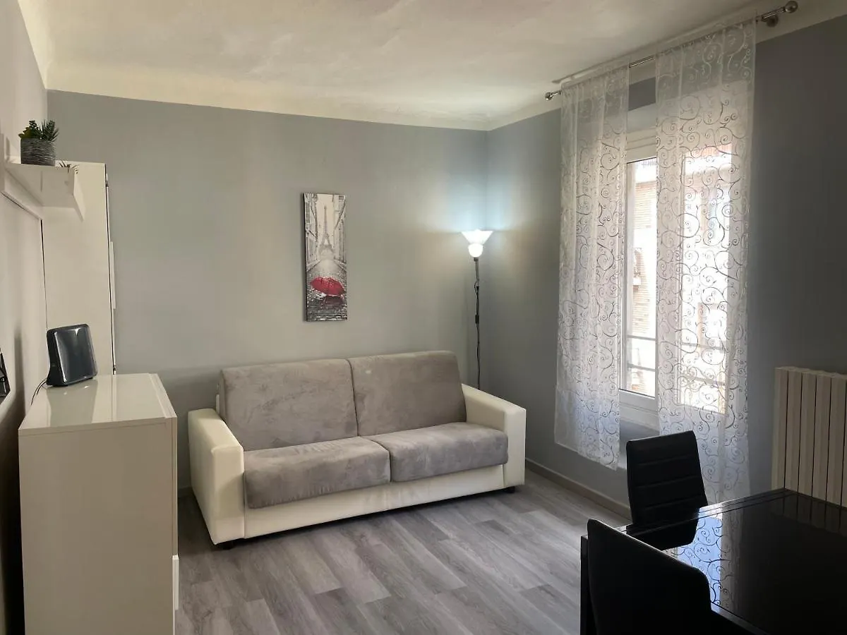 Isola District Chic Stay - Affitti Brevi Italia ميلان إيطاليا