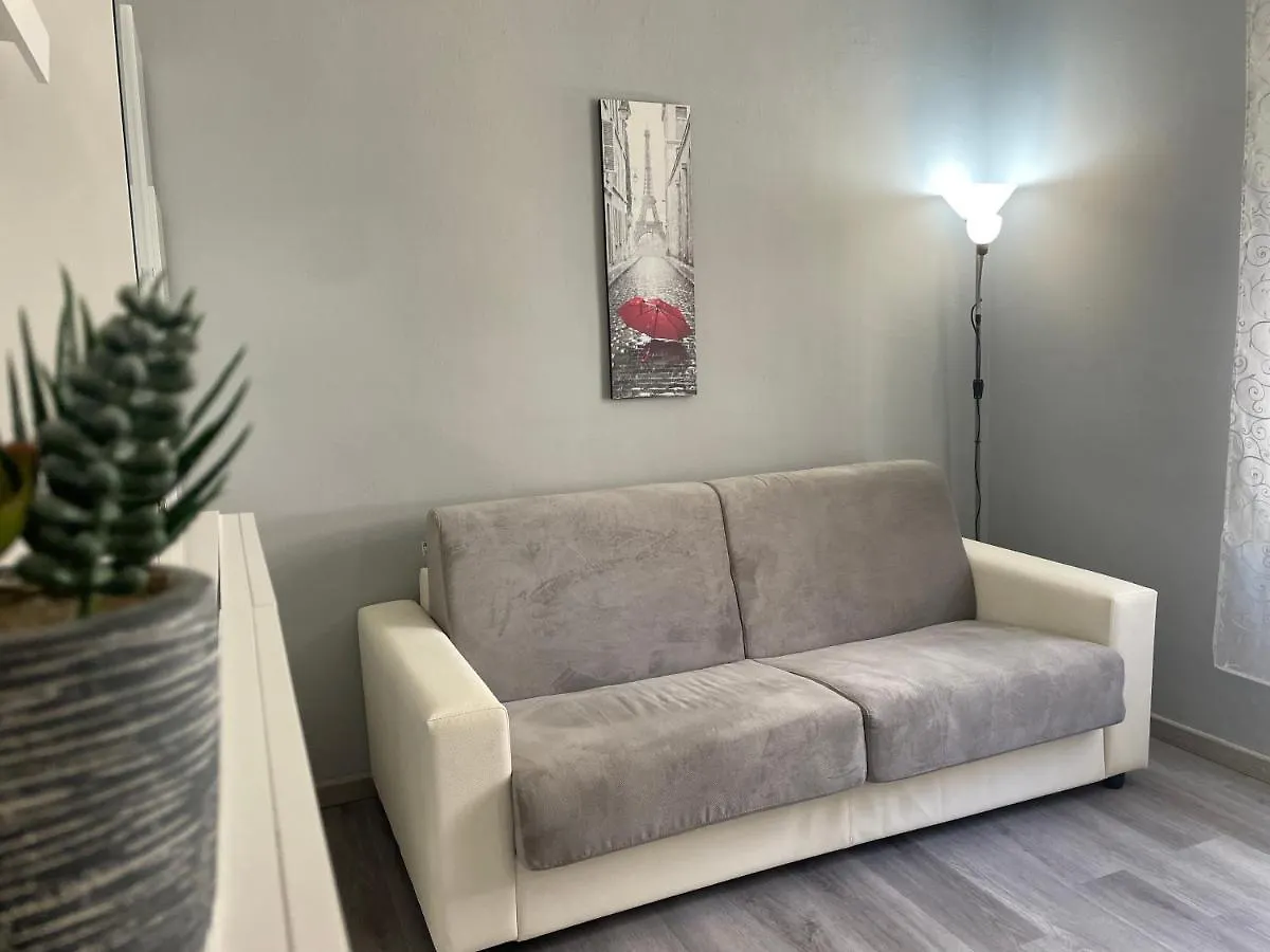 شقة Isola District Chic Stay - Affitti Brevi Italia ميلان إيطاليا