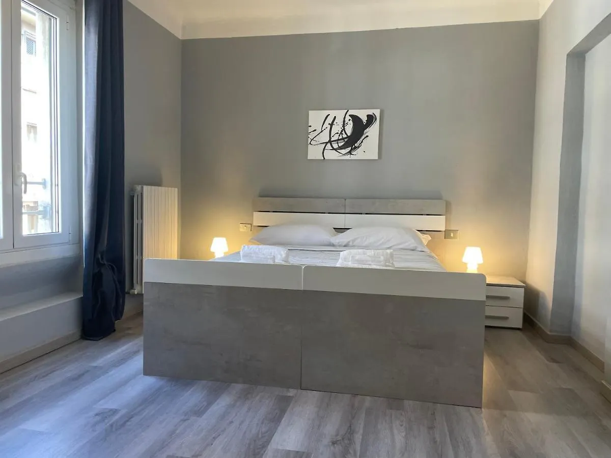 公寓 Isola District Chic Stay - Affitti Brevi Italia 米兰